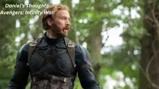 Infinity War: The Best Avengers Film?