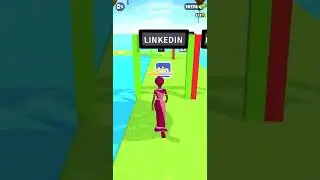 Run Rich 3D  VS HACK | New Update 2022 l GTC GAMING