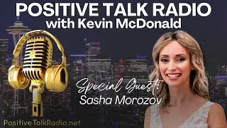 Sasha Morozov-Life coach for Mom's and other hard working women