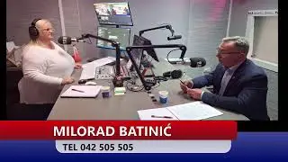 LOKALNIH 20 - MILORAD BATINIĆ