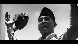 Soekarno Series (Masterpiece by Javasmith Indonesia)