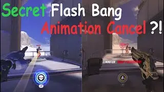 500 Hours McCree Main | Overwatch McCree Montage