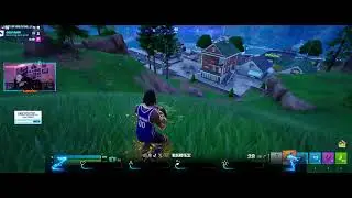 (drops on) 18+ 💜late night fortnite💜1 follow = 10 pushups💜1 victory ... | #bluenotezzz on #Twitch