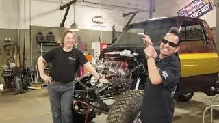Von Hot Rod         July 9, 2020