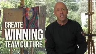 Episode 53 -  Creating  a Winning Team Culture for Real Estate Success