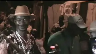 Madou Sangaré contre donso yacouba tièfoly