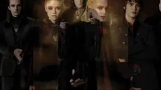 The Volturi- Hot~N~Cold