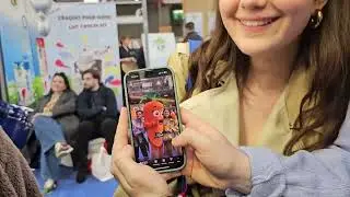 Salon de l'agriculture 2025 à Porte de Versailles