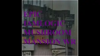 (WR) Super Blocky Ball Mushroom Mansion 35.851