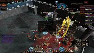 Evento PVP - Ice Wind Valley 8-4-25 (OsGoDs / MARVEL / HOLYKILL ) - VortexMU.net Season 20 1.3