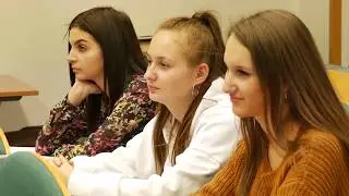 SP&Scaron;OA UB VEŘEJNOSPR&Aacute;VN&Iacute; ČINNOST