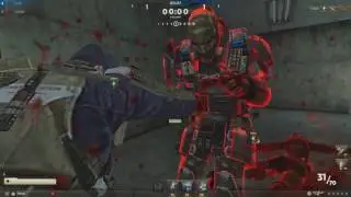 Hounds Klan Savaşları [CLAS Klanı Sunar]