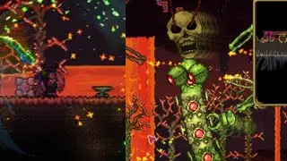 max melee vs Mechdusa