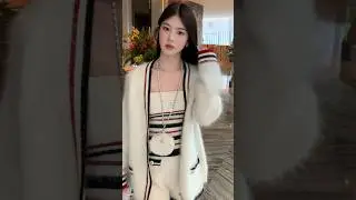 🔥 WHICH ONE IS YOUR ANGEL❓ | #shorts #sexy #sexytiktok #beautiful #tiktoksexy #tiktok #댄스 #fashion