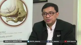 Malaysia's government to boost economy with biotech
