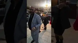 Gipsy Kajkoš krstiny Nina a Danko 