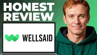 WellSaid Labs AI Voiceover Platform Full Review - Features, Strengths, Weaknesses