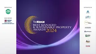 The Edge Malaysia BMSPA 2024 | JIGGEE