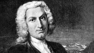 Jan Dismas Zelenka - ZWV 19 - Missa Dei Patris