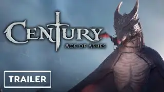 Century: Age of Ashes - Announcement Trailer | Game Awards 2020