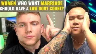TIKTOK Controversy On Gender Roles And Body Counts WonTuanShow