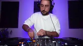 Sound in Motion Radio 003 / Melodic Techno & Progressive House Mix