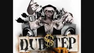Psyman - elite warrior Dubstep