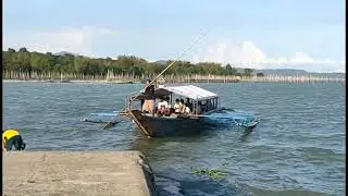 Talim Island Sceneries 2022