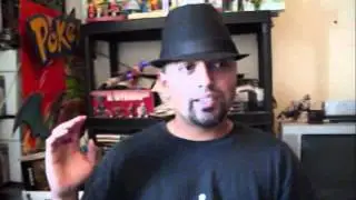 3rd Tag Response for DavidLeeT