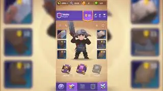 NONSTOP KNIGHT 2 GAMEPLAY