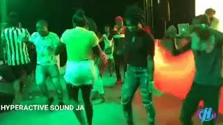 HYPERACTIVE SOUND STATION - MOBAY CRAB FEST - MAY 2019