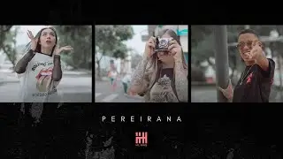 The Hooligans - Pereirana (Video Oficial)