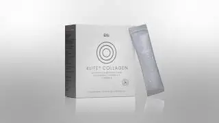 Nuevo 4Life Collagen