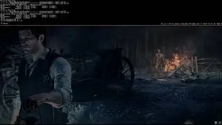 Evil Within /Black Bars/FULL FIX- pt2