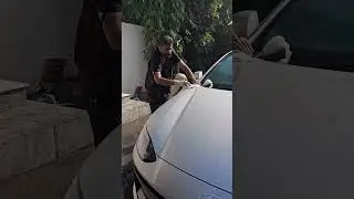 PakWheels Spotless Car Wash Shampoo | Effortless Cleaning & Shine!