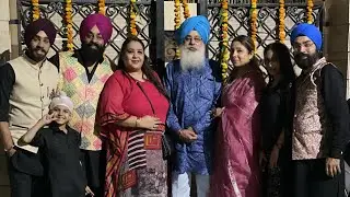 Puri FAMILY ne Ek Sath Manai Dhoom Dham Se DIWALI 🪔🪔