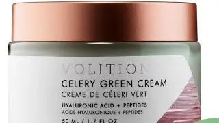 Volition Beauty 🥒🆕🎁 NEW Celery Green Cream Review & GIVEAWAY!!