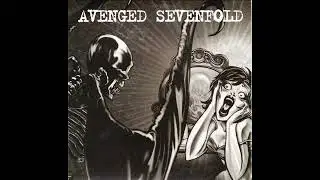 Avenged Sevenfold Scream Drum and Bass Track