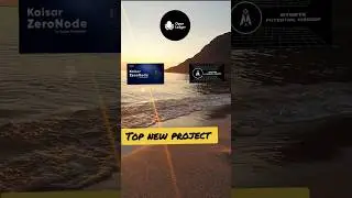 Фармим новые проекты #depin #node #testnet #crypto #криптовалюта #крипта