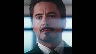 He Is the Saviour - Tony Stark Edit | Imagine Dragons - Natural #ironman #tonystark