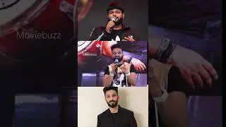 #dsp About musicdirectors Thaman & Anirudh #pressconference #concert #trending #ytviral #appolitics