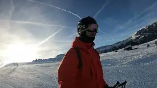 VAL GARDENA 2025