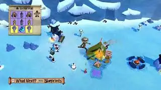 a world of keflings 100% speedrun (now wr for some reason)