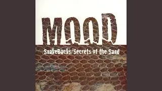 Secrets Of The Sand (Remix)