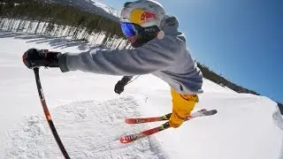 GoPro and Red Bull Announce Global Partnership
