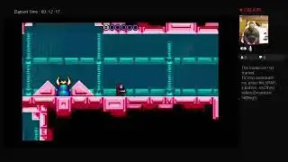 Spencer Marshall&acute;s xenodrifter live stream