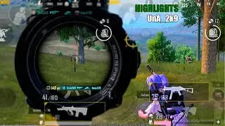 HIGHLIGHTS I ERANGEL CLASSIC I PUBG MOBILE 4.2 I #pubgmobile