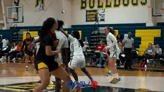 DMV LIVE (GIRLS) Elizabeth Seton vs S3 Academy June 14 2025