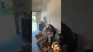 Counting Golf Balls