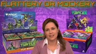Are Magic the Gathering Scared of Universus and is Fairy Tail Right for the game